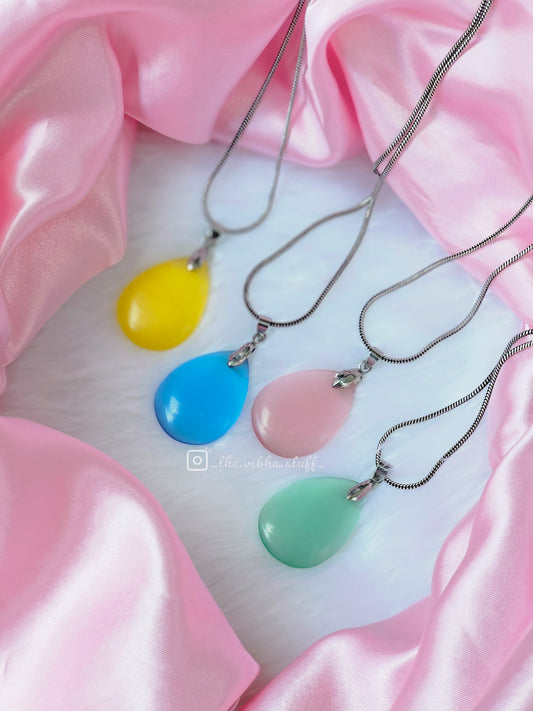 Dainty Candy Chains